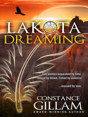 cover image of Lakota Dreaming